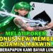 MelatiCasino Slot Qris Gacor Maxwin Terbaru 2026