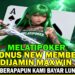 MelatiCasino Pola Slot Online Bocoran Gacor Hari Ini