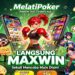 MelatiPoker Slot BCA Online Link Resmi Terpercaya