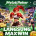 MelatiCasino Slot BNI Online Game Populer Paling Gacor