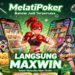 MelatiPoker Slot BRI Online Situs Gacor Terpercaya
