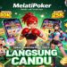 MelatiPoker Slot BSI Online Gacor Malam Ini