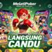 MelatiPoker Poker QQ Online Server Luar Negeri Super Cepat
