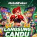 MelatiPoker Slot APK Dana Game Favorit Paling Gacor